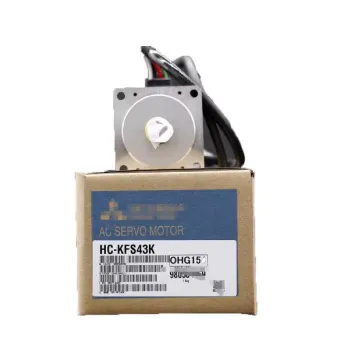 HC-KFS053 Kedun Multifunctional Servo Motor Gear Reducer with CE Certificate