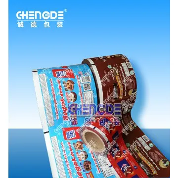 cold seal film for chocolate, packaging film for chocolate
