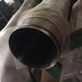 SAE1045 seamless steel tube for concrete delivery cylinder