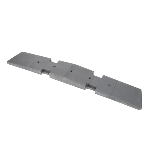 قالب الجرافيت لتشكيل زجاج السيارات