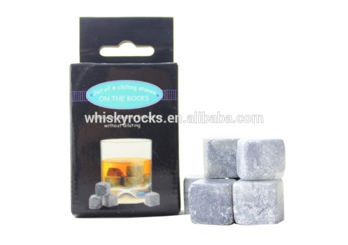 2014 New style whisky stone sipping cube