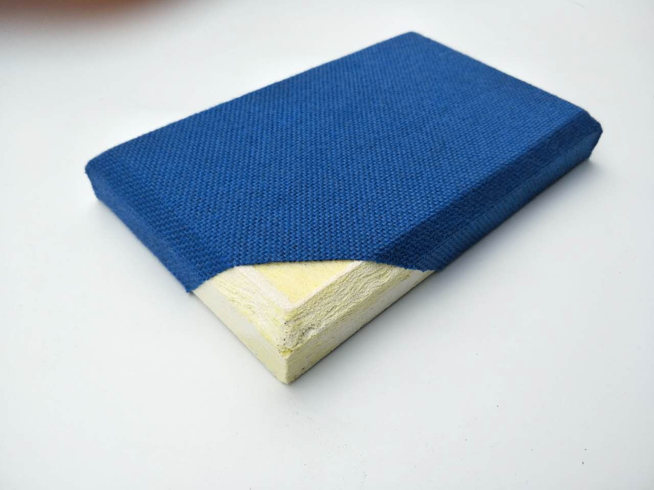 acoustic panel for soundproofing