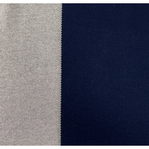 Ago a maglia per il pile di miscela per viscosa in poliestere con ago per la lana perforato