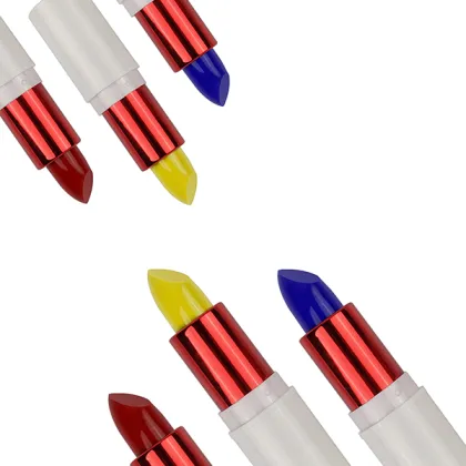 VIVA MATTE FROSTGLAM LIPSTICK