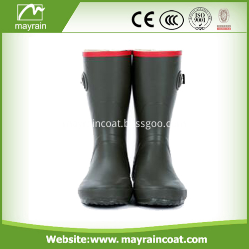 Women Rain Boots