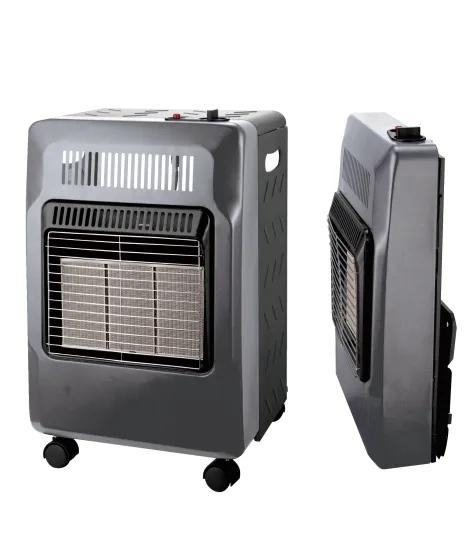Best Quality Energy-Saving Durable Ceramic Fast-Heating Gas Infrared Heater for Home
