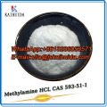 Metilammina HCL metilammina cloridrato CAS 593-51-1