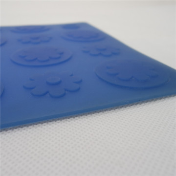 Kitchenware Accessory Insulating Mat Round Shape