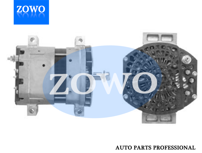 auto cs144 alternator ZWCA105-AL