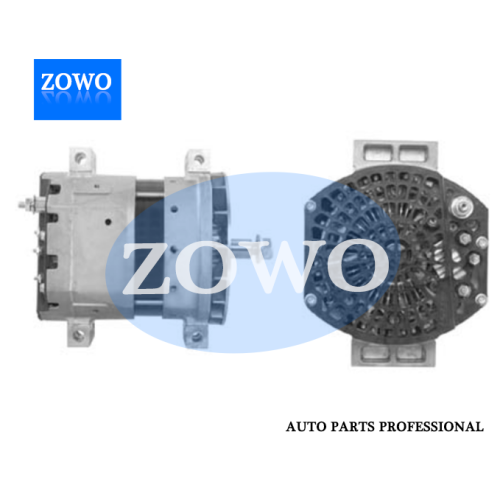 ZWCA105-AL CATERPILLAR ALTERNADOR DE CARRO 270A 12V