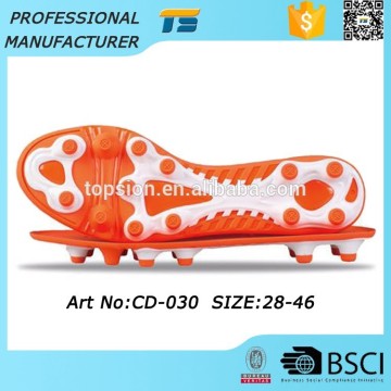 Bottom Price Elastic Trade Soccer Tpu Shoe Sole Outsoles