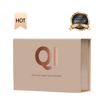 Wholesale Custom Luxury Magnetic Gift Set Cosmetic Cardboard Boxes