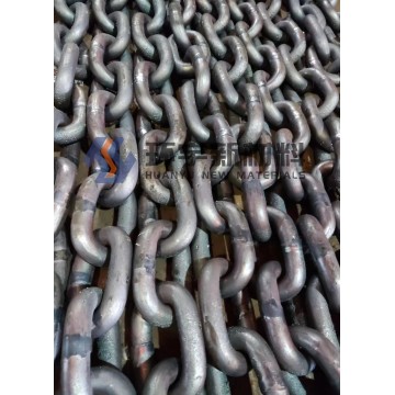 Фласх ланци заваривања за цементну пећи