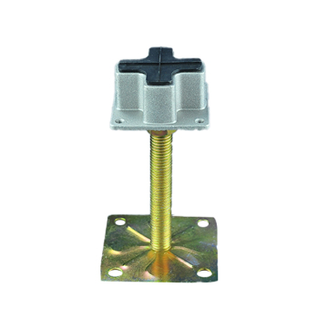 Raised Floor Systems: Pedestals, Stringers & Support Solutions