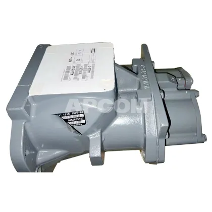 Atlas Copco S67 Air Compressor Parts