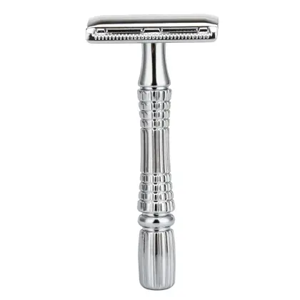 Double Edge Safety Razors Twin Blade Safety Razor