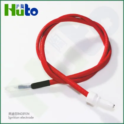HUTO CERAMIC spark plug