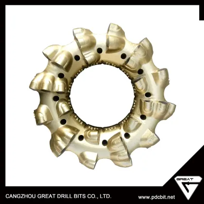 Carbide Material and Well Drilling Use diamond core drills