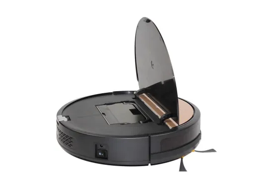 Office Supplies​ Vacuum Clean Robot