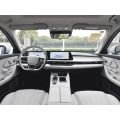 Chery Fulwin A8混合动力轿车
