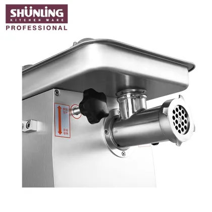 Industrial Meat Grinder Tasin Manufacturer