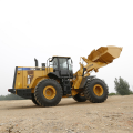 6 Ton dengan harga Loader ujung depan sem680 harga