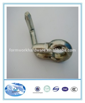 Fastener Concrete Formwork System supplier U Clip