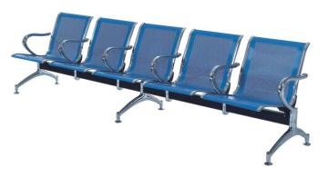 public waiting chair
