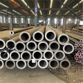 Hot Rolled Mild Steel Seamless Round Pipe Q390