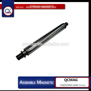 Magnetic Filter Bar