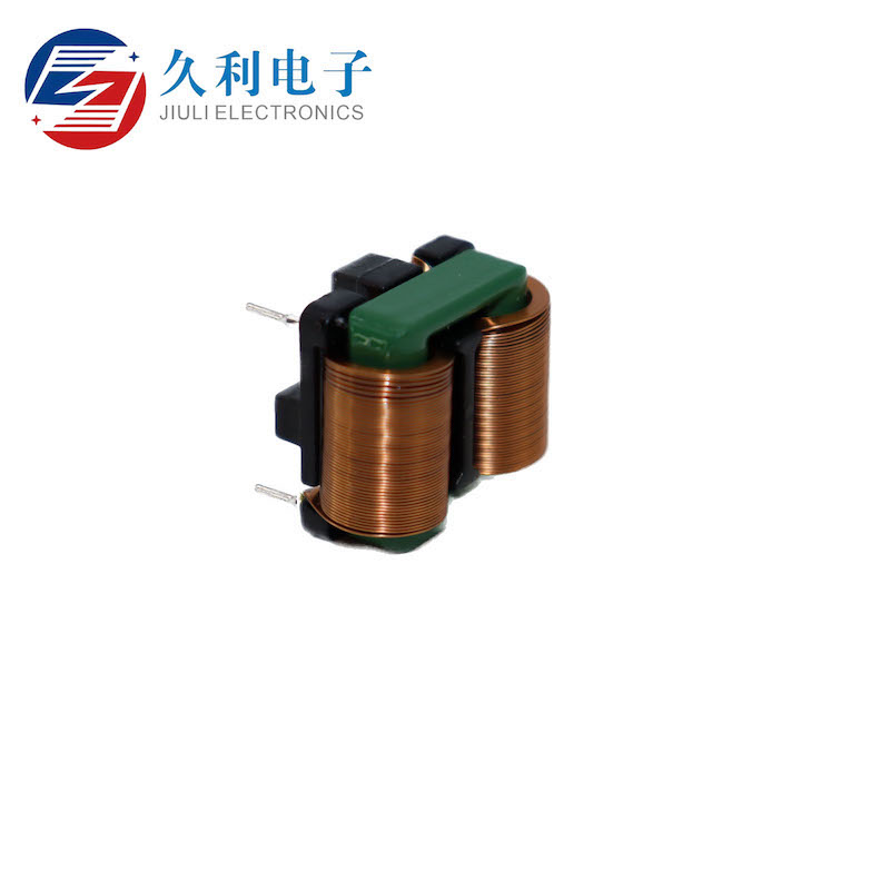 Common-mode inductance