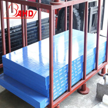 Pasadyang MC Nylon Sheet PA6 PA66 Board