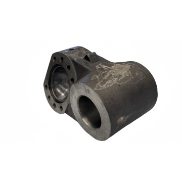 BRACKET 195-71-74281