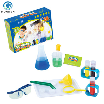 Stem Educational Crystal Growing Chemistry Set: A Fun and Interactive Science Experiment Kit for Kids