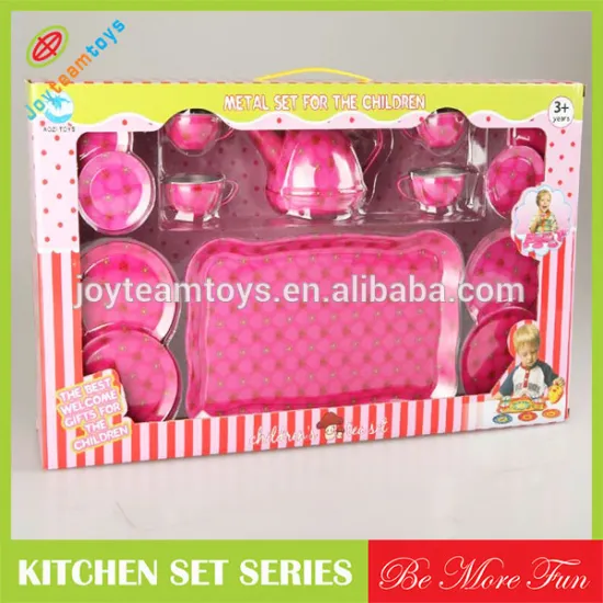 kids educational games kids cooking toy set