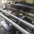 Customized Clear Transparent Rigid PVC Roll