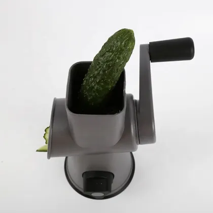 2022 Top Selling Machine Salad Cutter, Master Chopper, Rotary Machine, Vegetable Slicer, Fruit Dicer, Salad Maker Tools