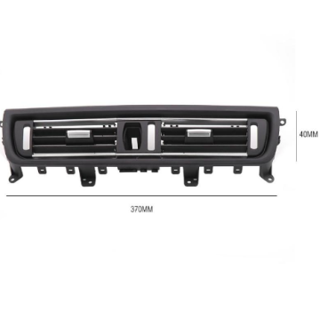 Outlet della ventola per ventola per ventilatore per aria con console anteriore di alta qualità per BMW 5 Serie F10 F11 520i 528i 535i