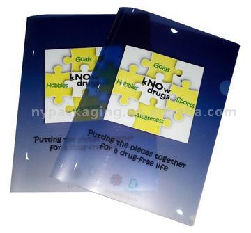 PP File Folder (E310)