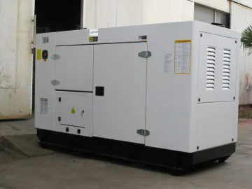Home Backup Kubota Diesel Generator With Stamford Alternator