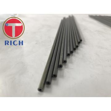 high strength precision steel tube for pneumatic cylinder