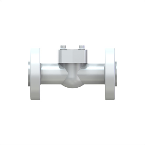 Casting Lift Check Valve