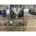 Sausų miltelių maišytuvo maišymo mašina