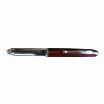 Medical Diagnostic Pen Torch, Made of Aluminum