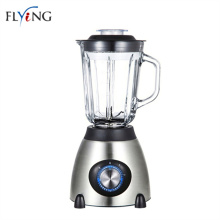 Extraction Of Nutrients And Vitamins Stainless Blender