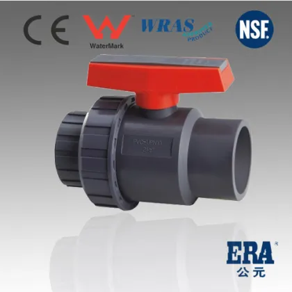 Plastic Valves (ERA Brand)