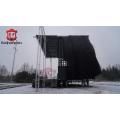 16x13x11m Mobile Konzerte Trailer