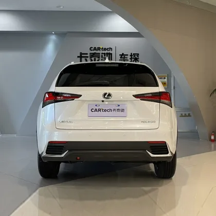 Lexus ES Lexus 2020 200 AWD Fashion Edition