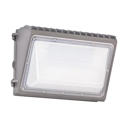 120 Watts LED Wall Pack Light 5000K