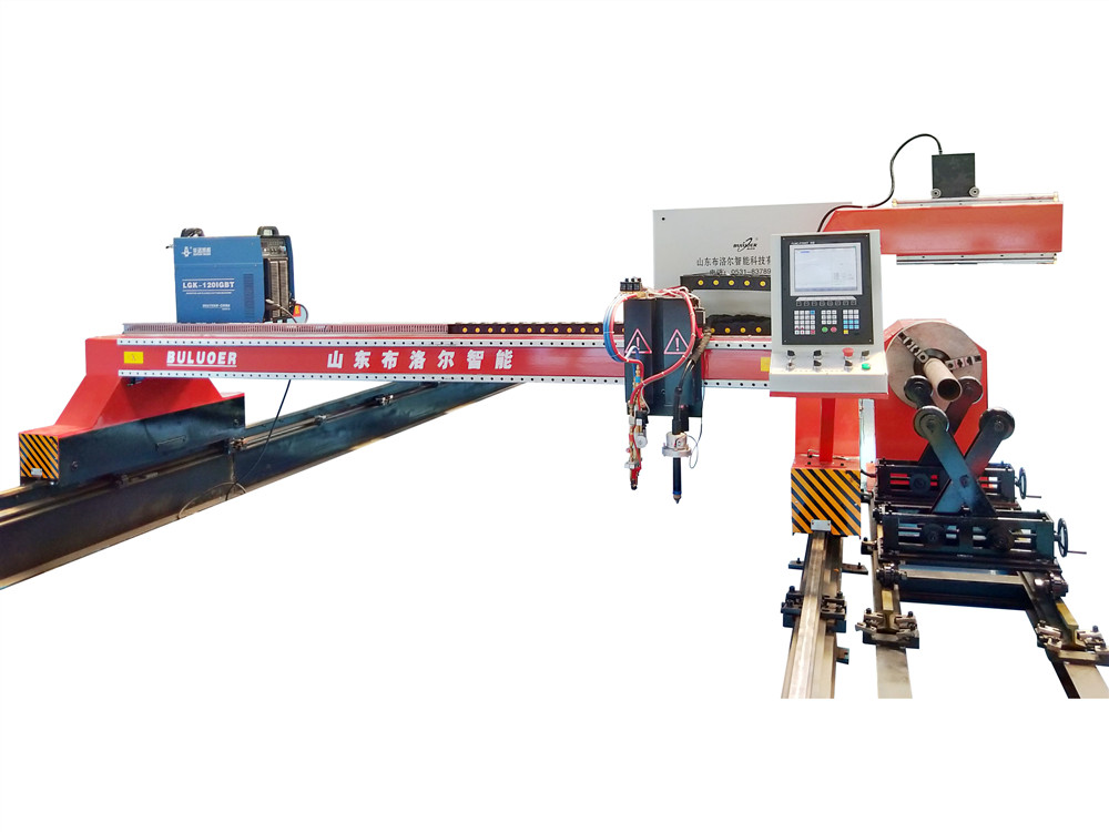 Corrugated Board Cutting Machine